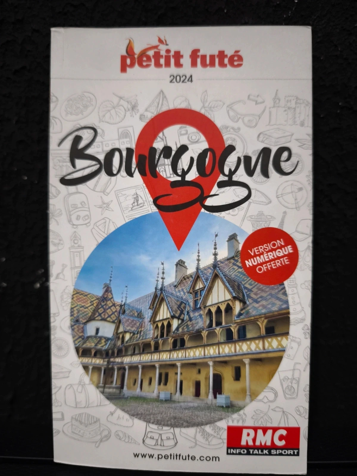 Bourgogne